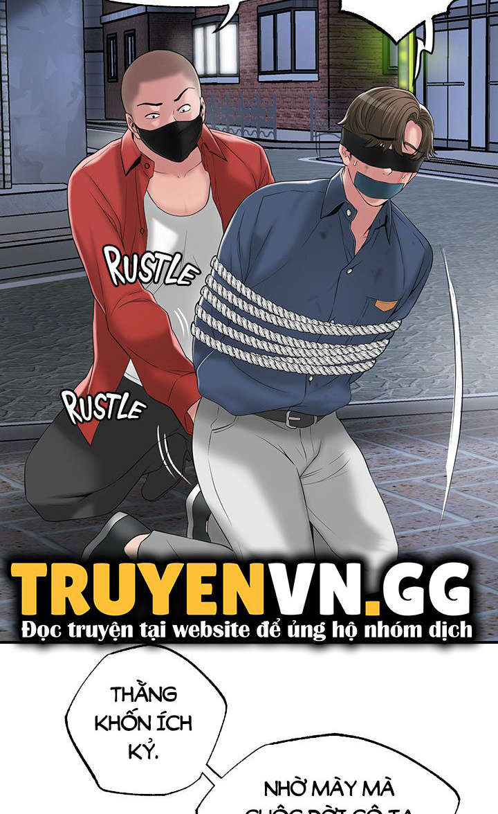 thị trấn nóng bỏng chapter 45 14