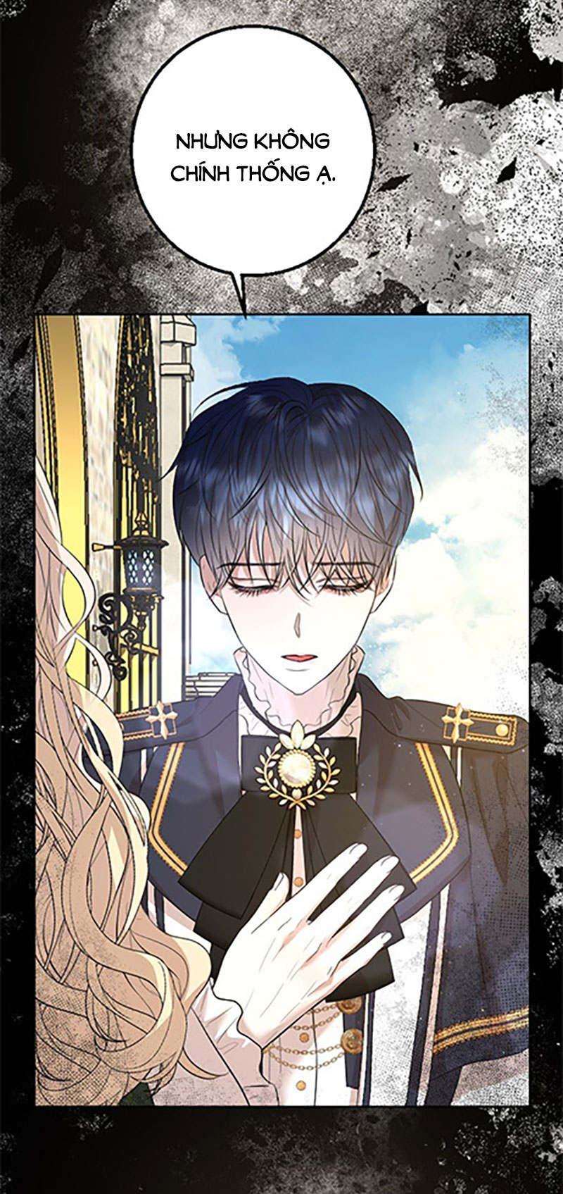 ngã rẽ định mệnh chapter 10.1 4