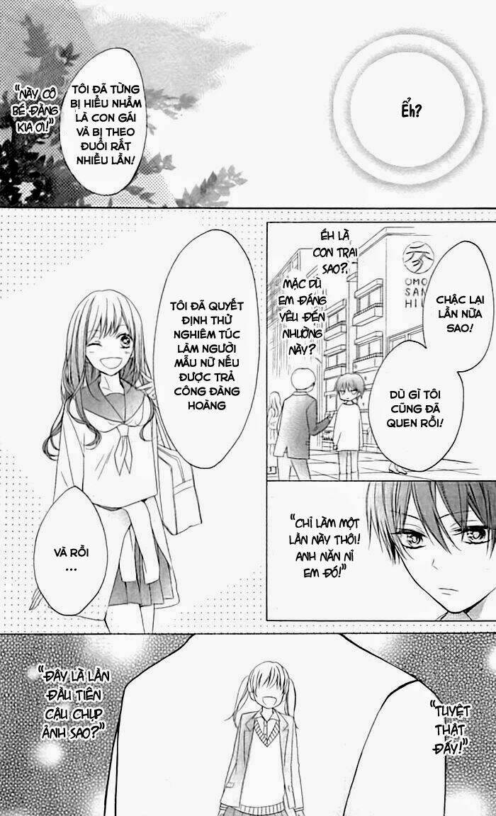 tổng hợp one shot. chapter 42 10