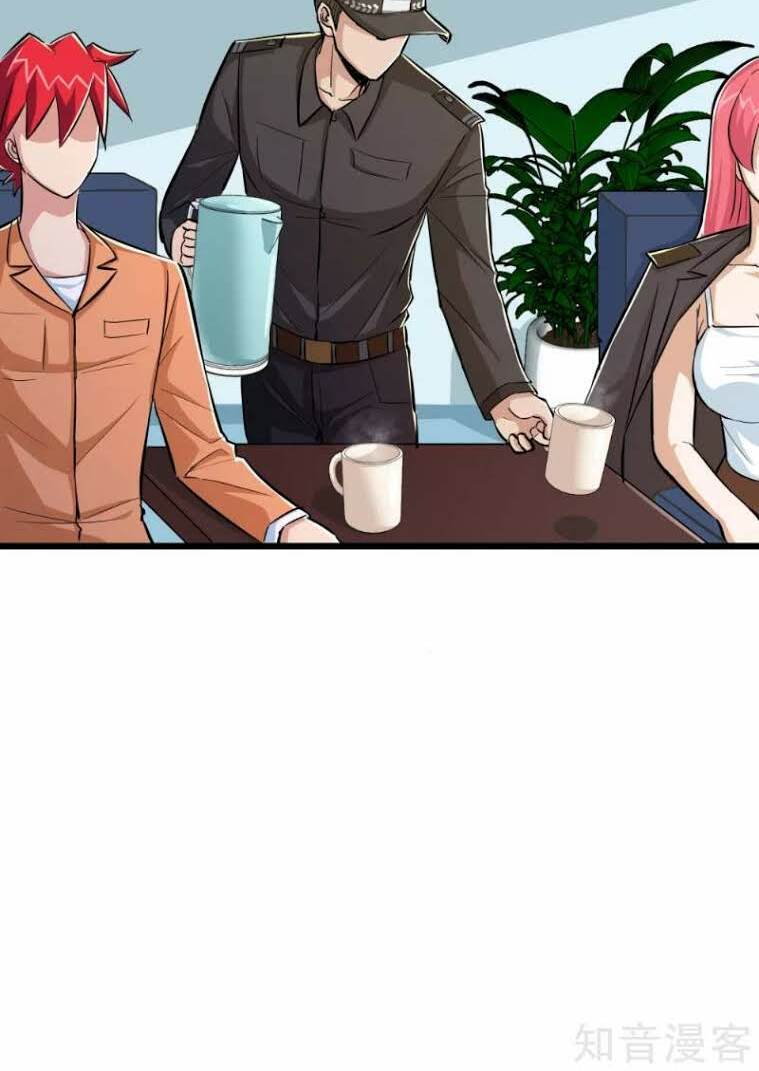 tối cường đặc chủng binh của hoa khôi chapter 68 10