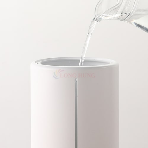 Máy phun sương tạo độ ẩm Xiaomi Mi Smart Antibacterial Humidifier SKV4140GL ZNJSQ01DEM - Hàng chính hãng