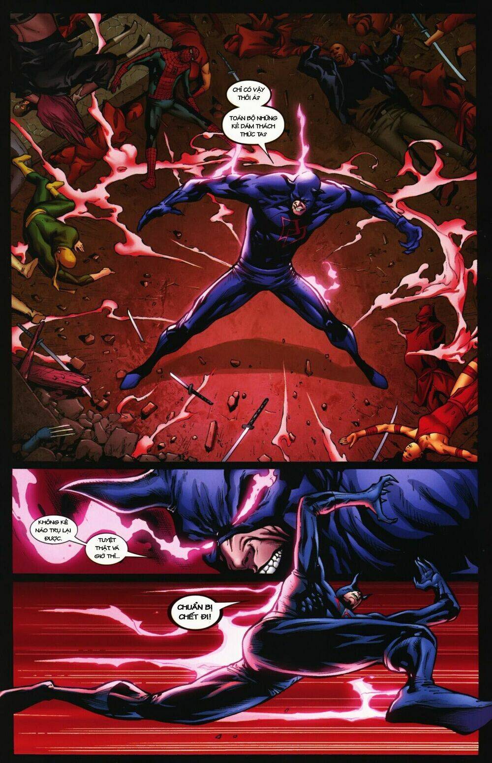 shadowland chapter 5 6