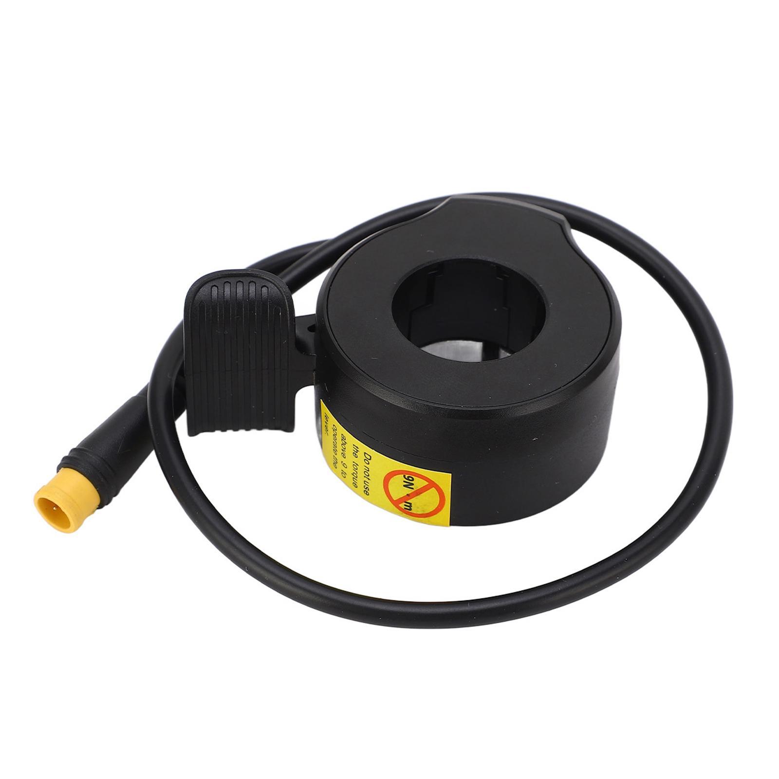 Electric Scooter  Throttle Speed Controller for Electric Bicycles