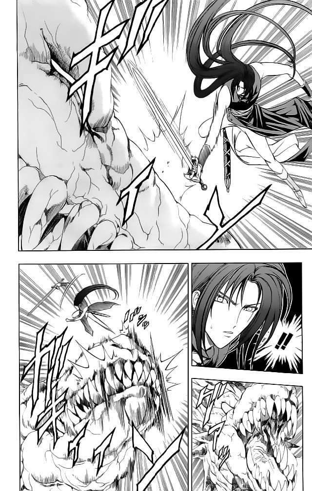 dấu ấn lửa chapter 18 30