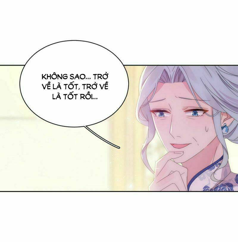 hoàn mỹ lão công tiến hóa luân chapter 125 12