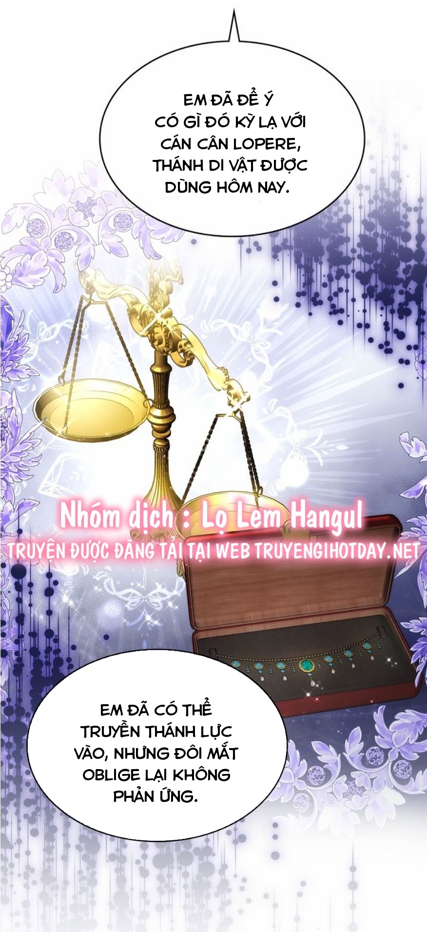 Giọt Nước Tràn Ly chapter 94 29