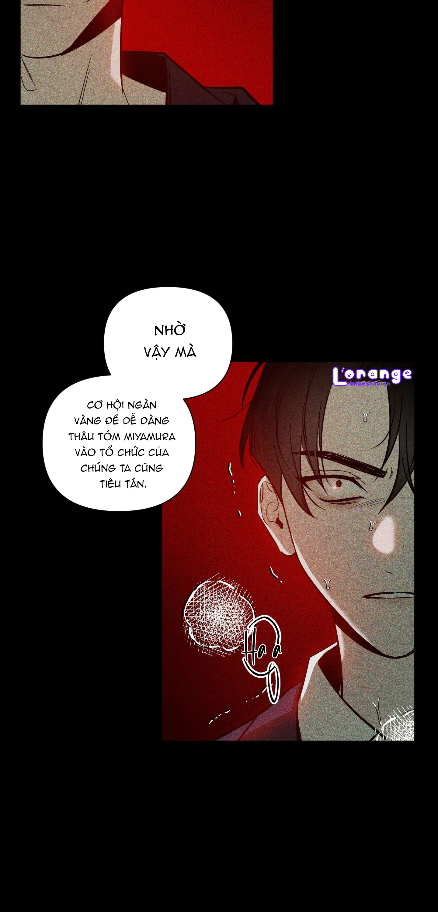 bình minh chia cắt màn đêm chapter 15 44