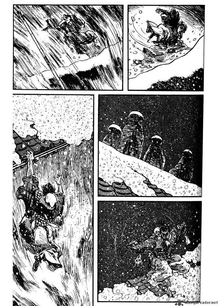 lone wolf and cub chapter 41 25