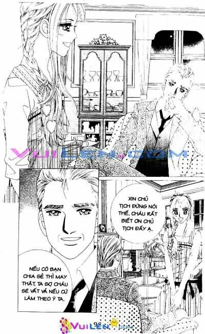 tìm lại tình yêu chapter 13 19