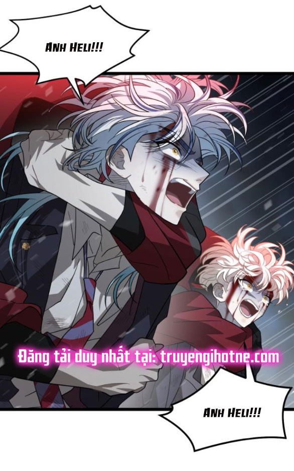 dark moon - tế đàn ánh trăng chapter 63.2 48