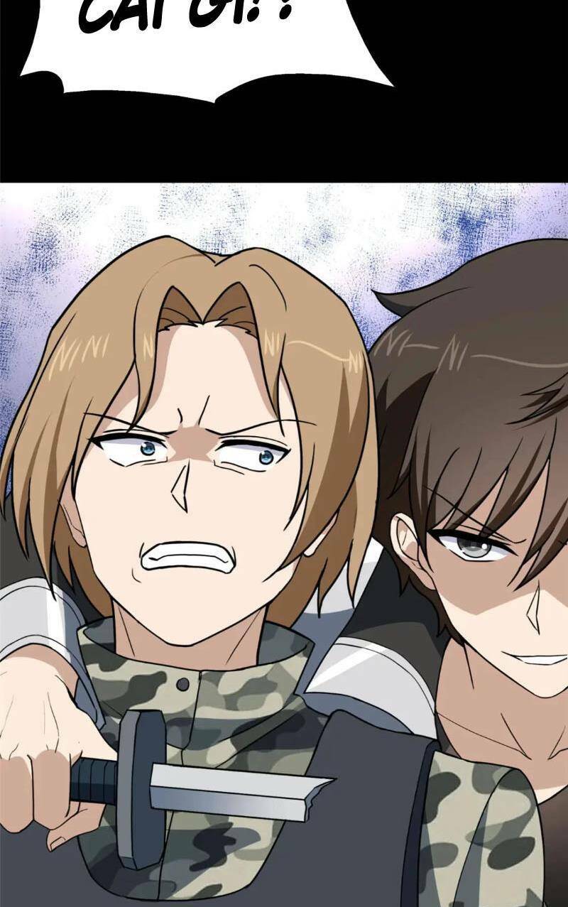 bạn gái virus của tôi chapter 404 15