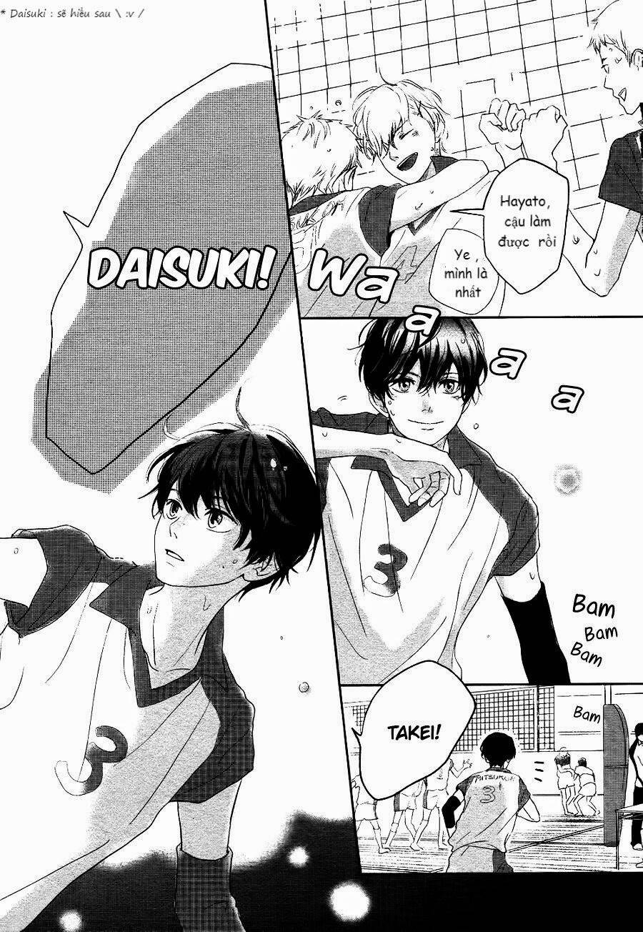 tổng hợp one shot. chapter 6 37