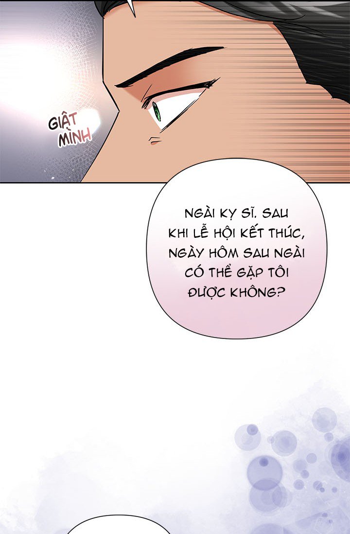 hôm nay ác nữ cũng thấy vui chapter 37.1 73