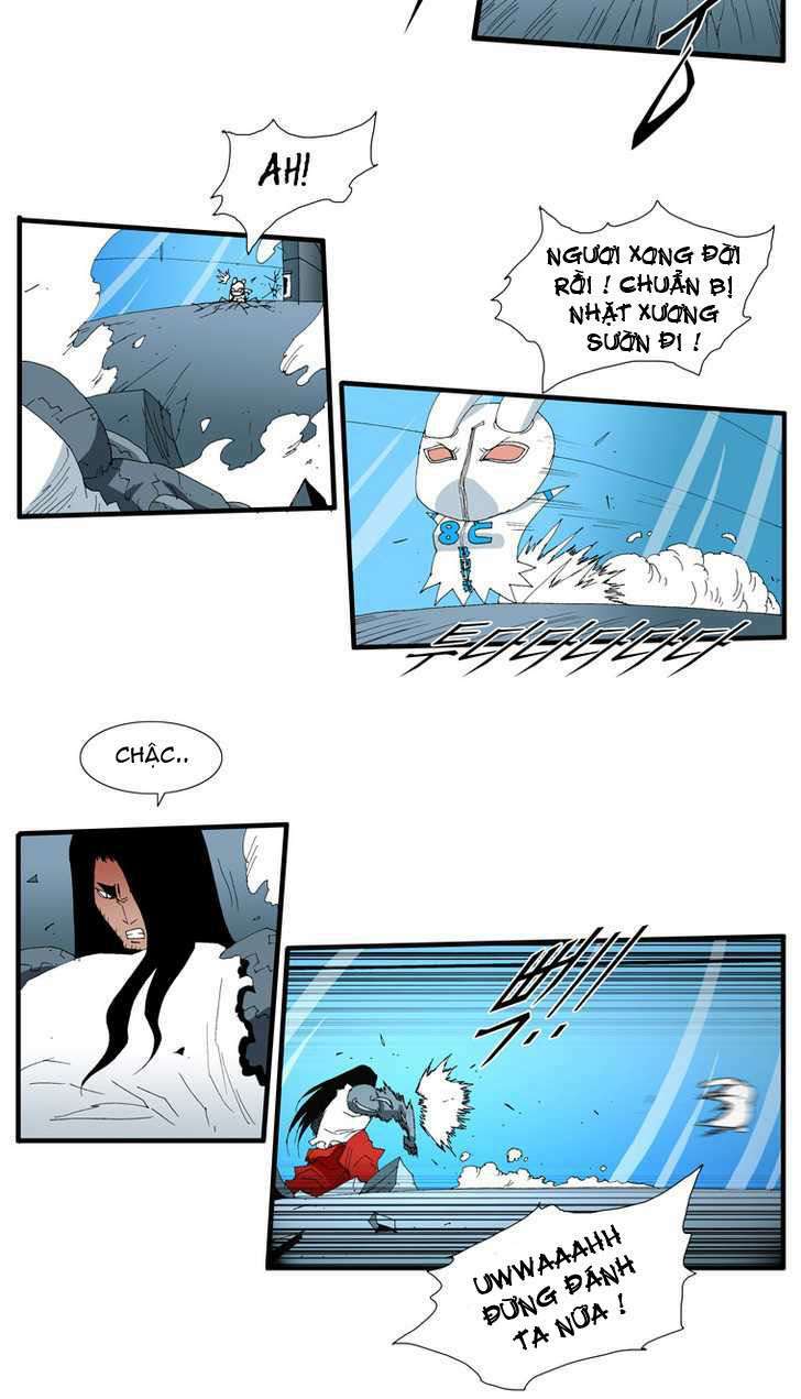 siêu năng chapter 114 4