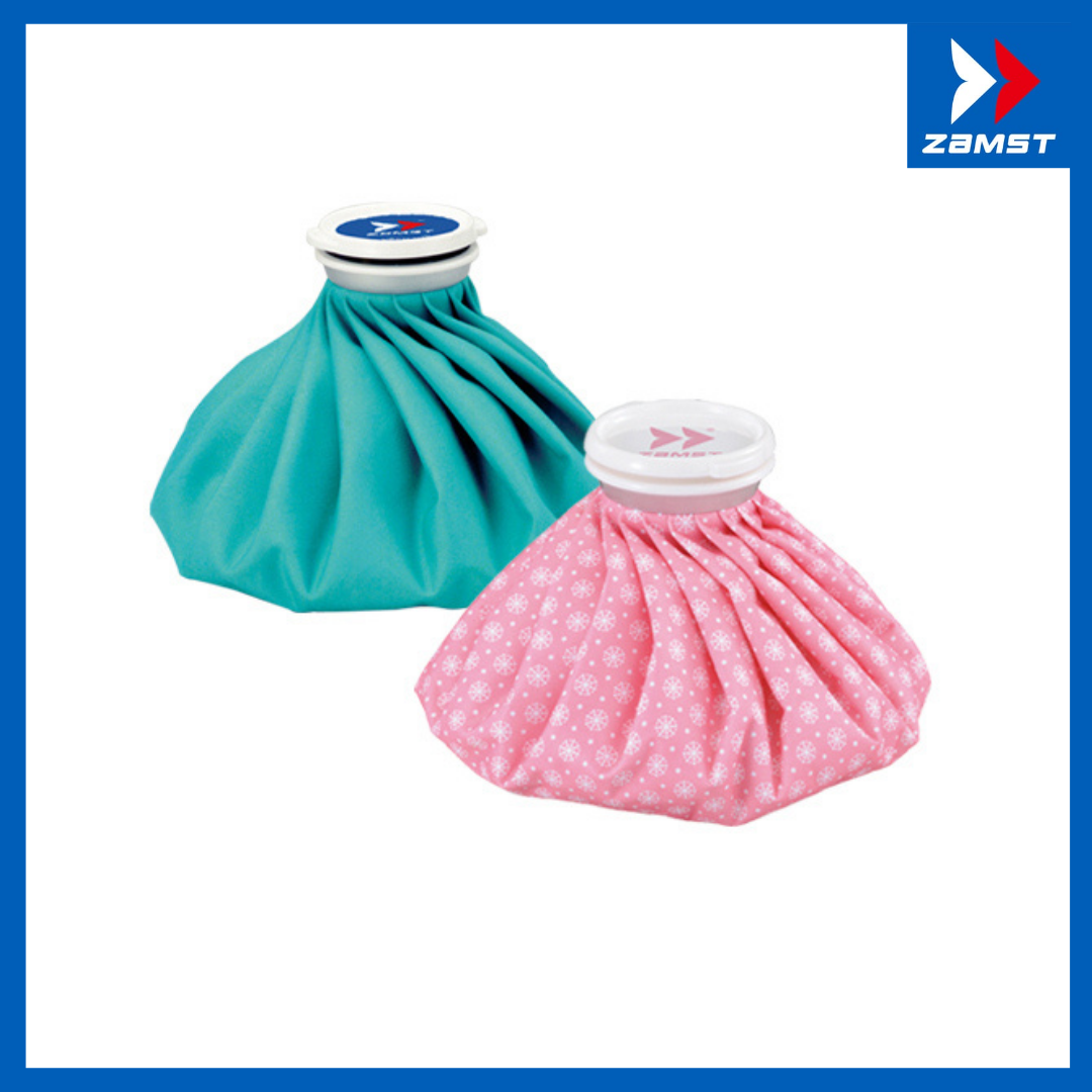 ZAMST Ice Bag Túi đá