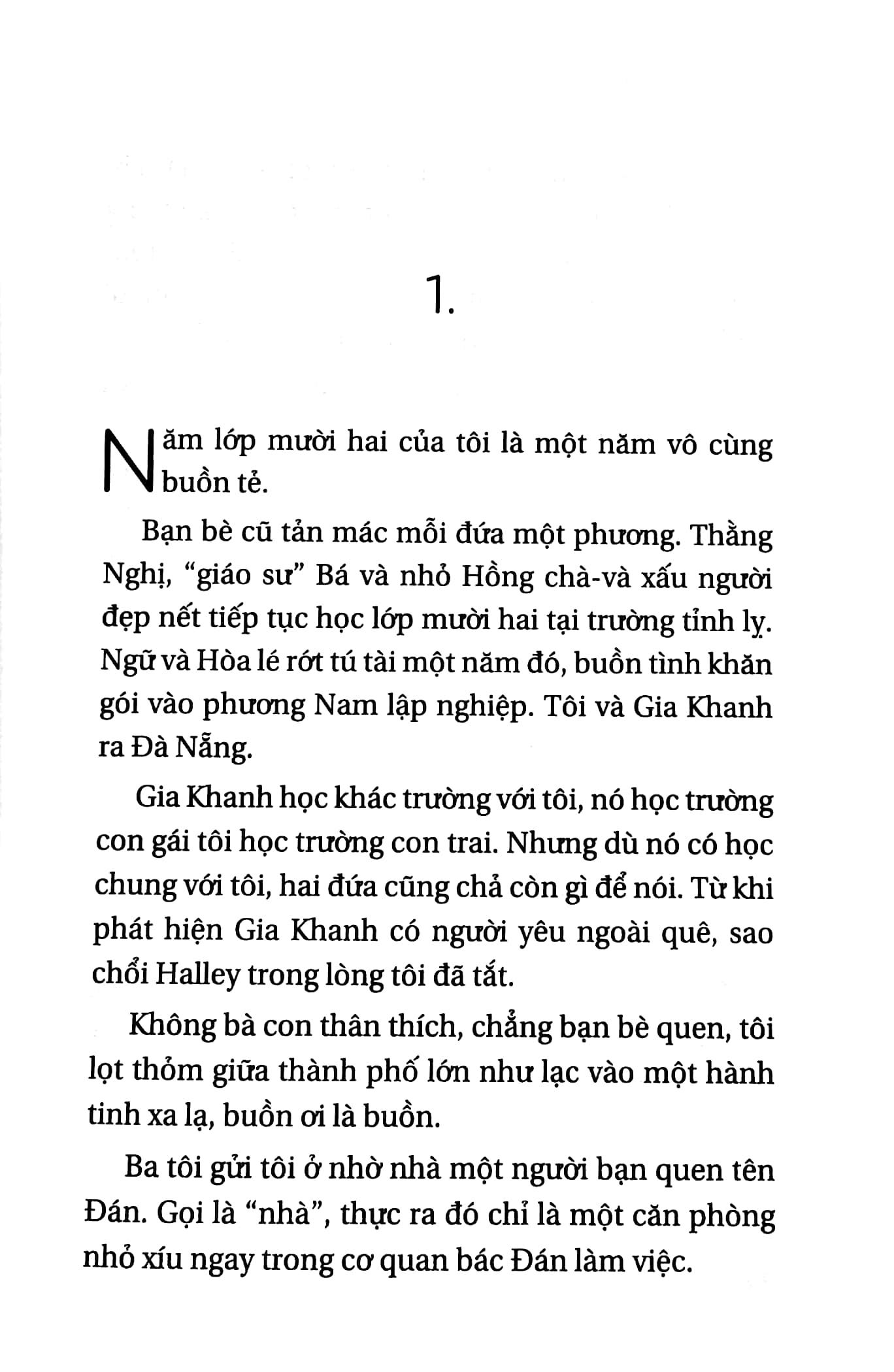 Những Cô Em Gái (Tái Bản 2022)