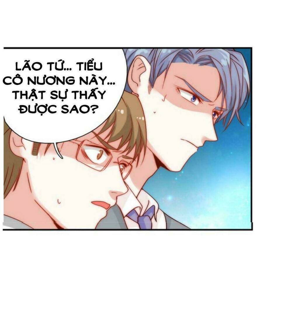 mạng sống của em thuộc về tôi chapter 4 25