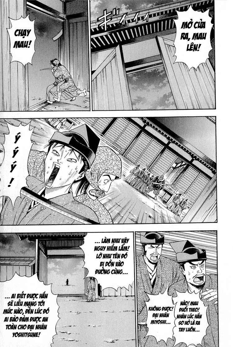 thiếu niên vương phần 2 chapter 24 19