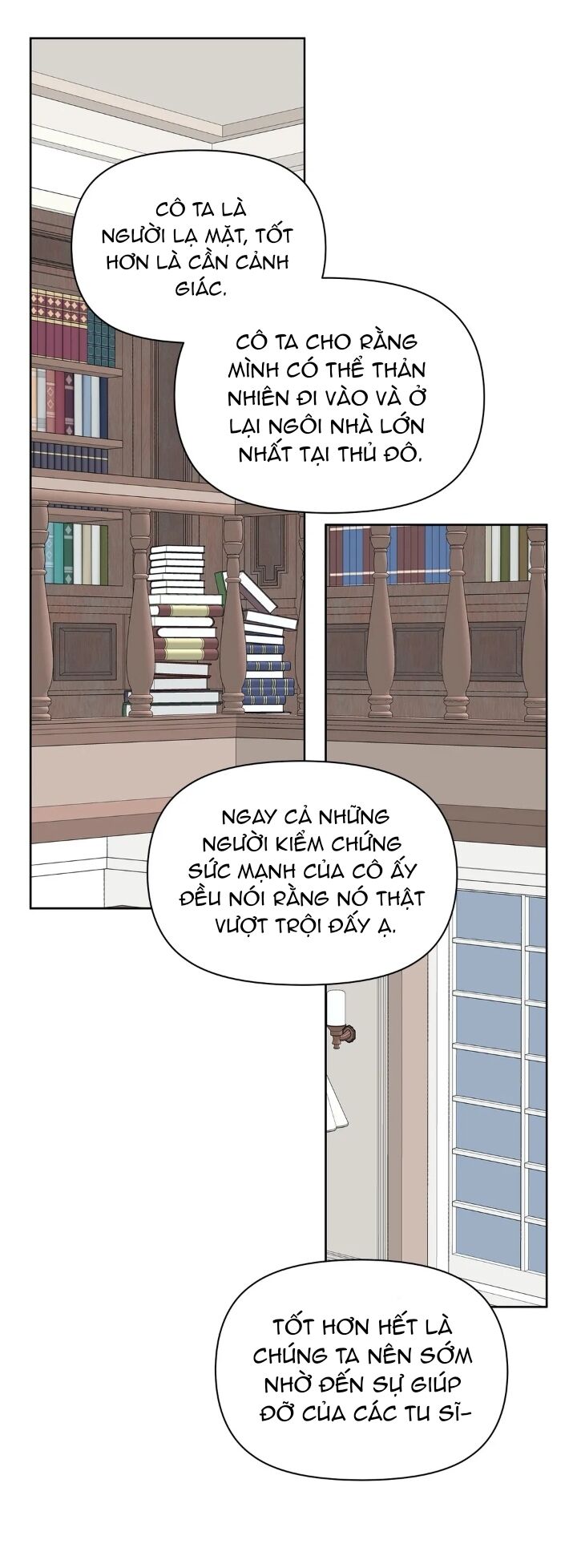 công chúa thời gian có hạn chapter 30 55