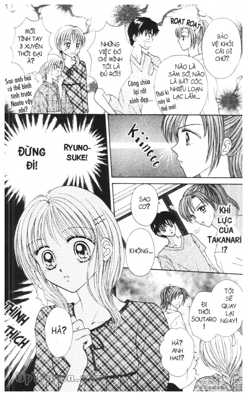 thiên thần cuối thế kỉ chapter 19 24