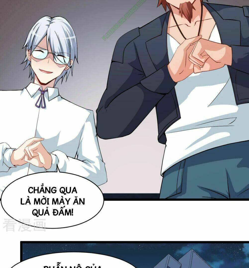 vườn trường cuồng sư hệ thống chapter 7 13