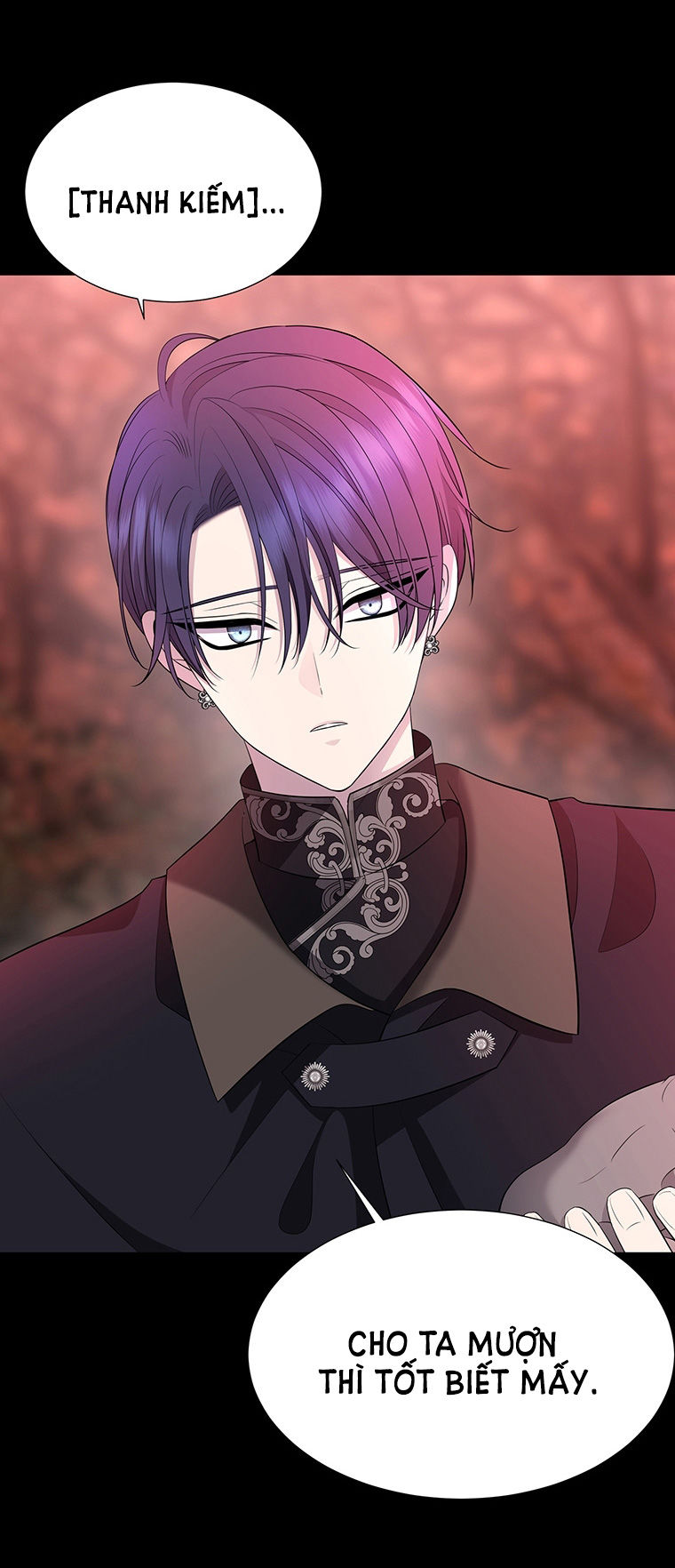 năm môn đệ của charlotte chapter 140.2 6