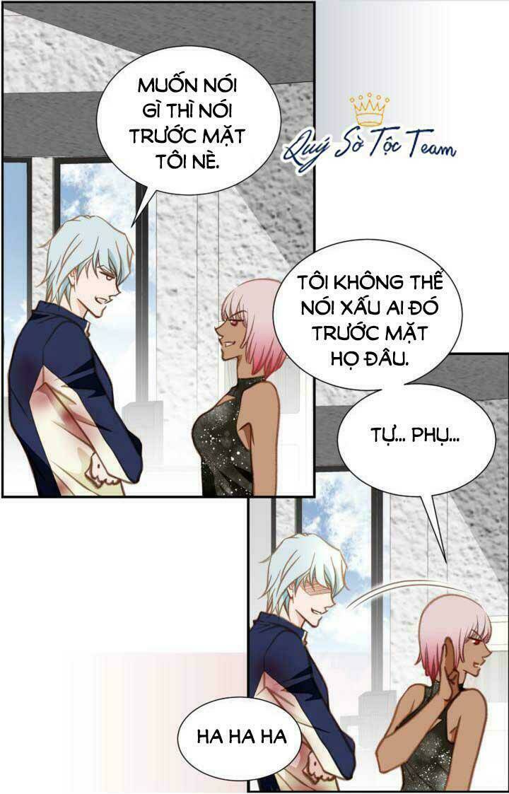 tiếp xúc chí mạng chapter 47 18