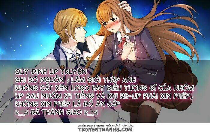 hôn bất li tình chapter 1 1