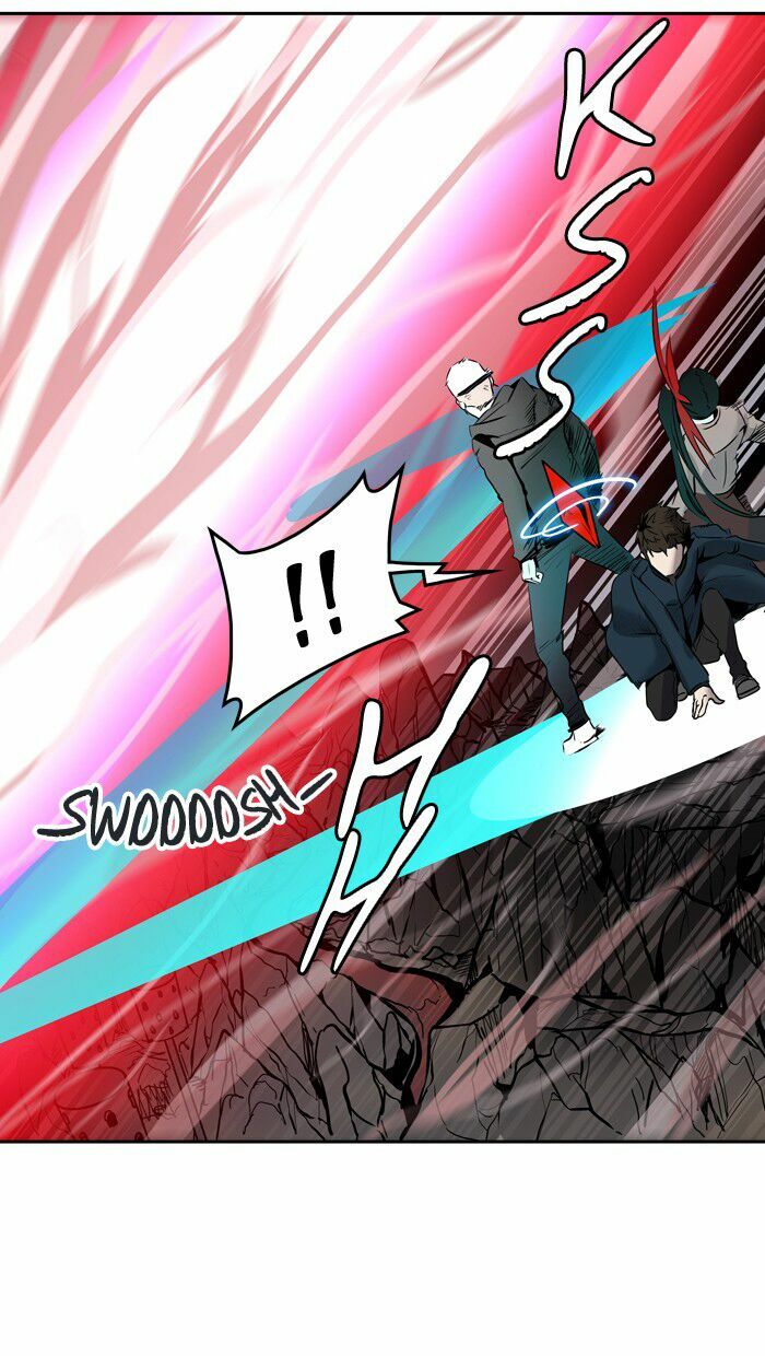 tòa tháp bí ẩn 2 chapter 251 23