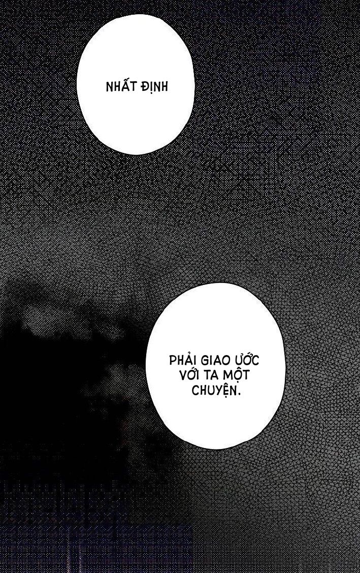 quý cô bí ẩn - secret lady chapter 11 56