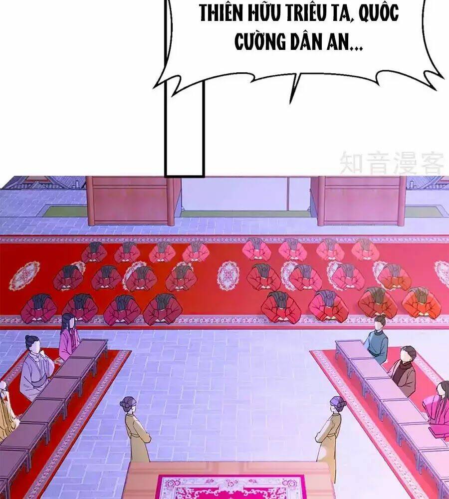 gian phi như thử đa kiều chapter 59 33