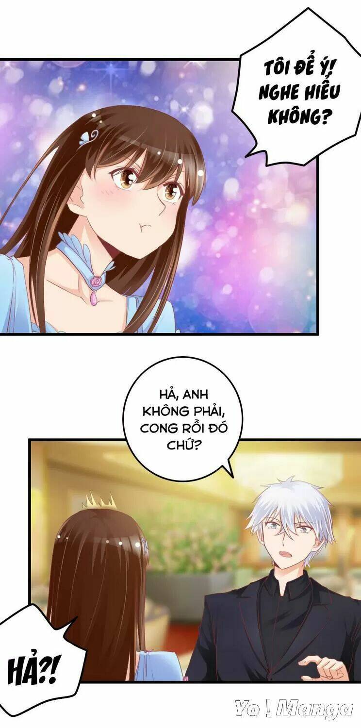 tôi là vợ tôi chapter 101 6