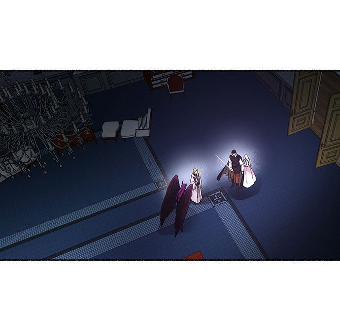 như gió trên cành cây khô chapter 53 31