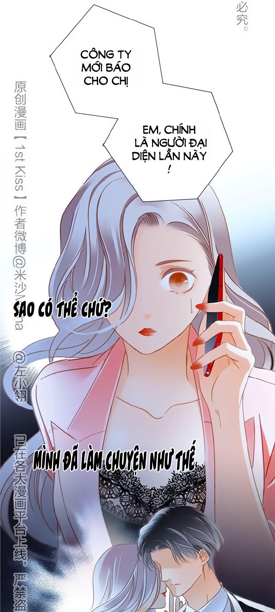 tình yêu và nhà sản xuất chapter 17 34