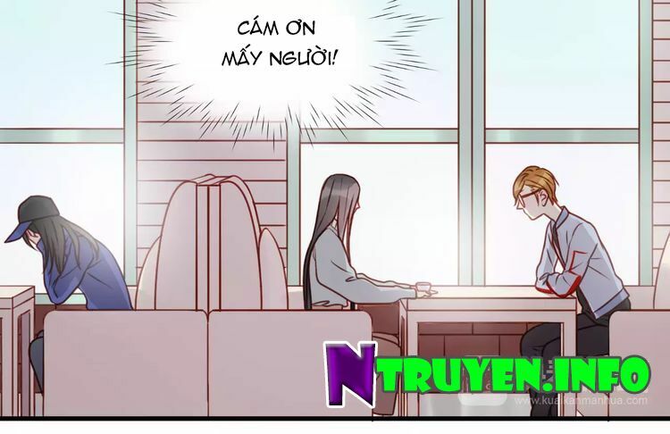 lượm được một tiểu hồ ly phần 2 chapter 18 28