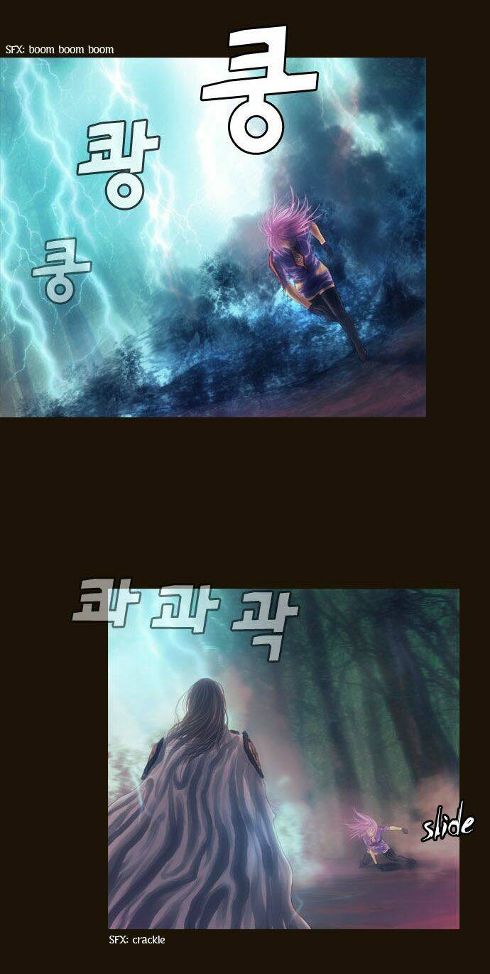 hội ảo thuật chapter 67 13