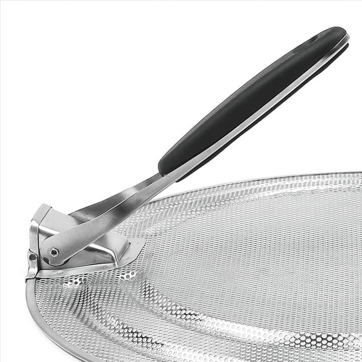 Vung chắn dầu mỡ Oxo Hàng chính hãng