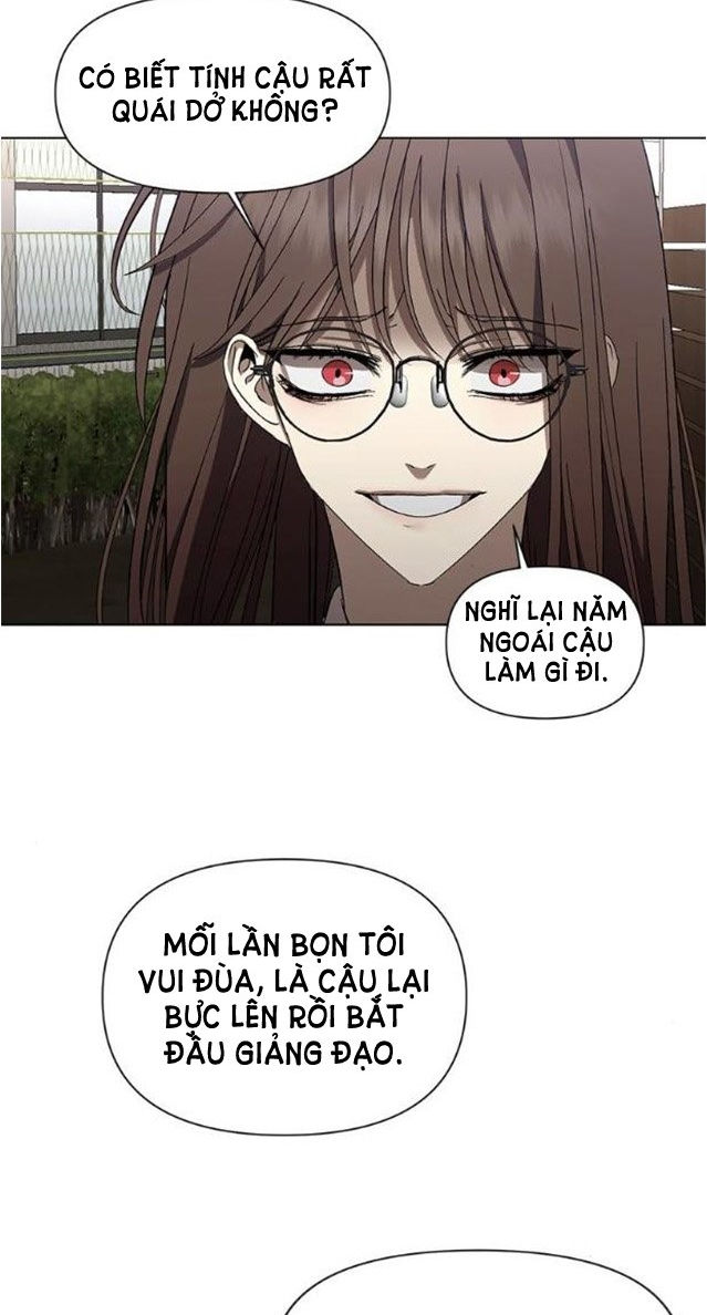 Tự Do Trong Mơ chapter 17.1 13