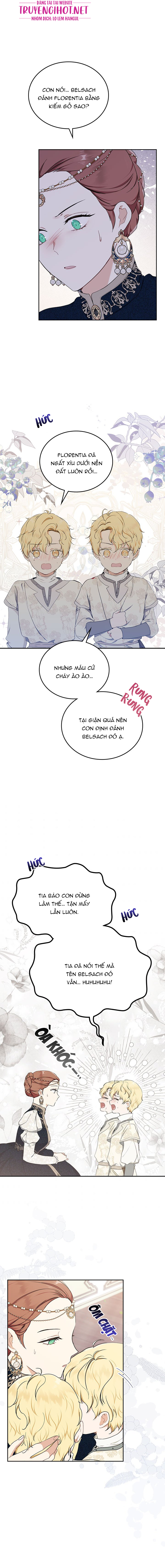 lần này tôi sẽ trở thành gia chủ chapter 39 17