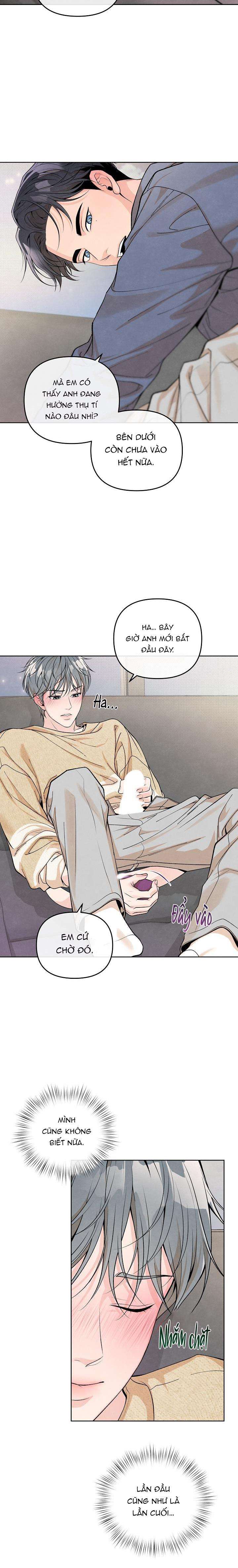 người cũ không rủ cũng đến chapter 5 18