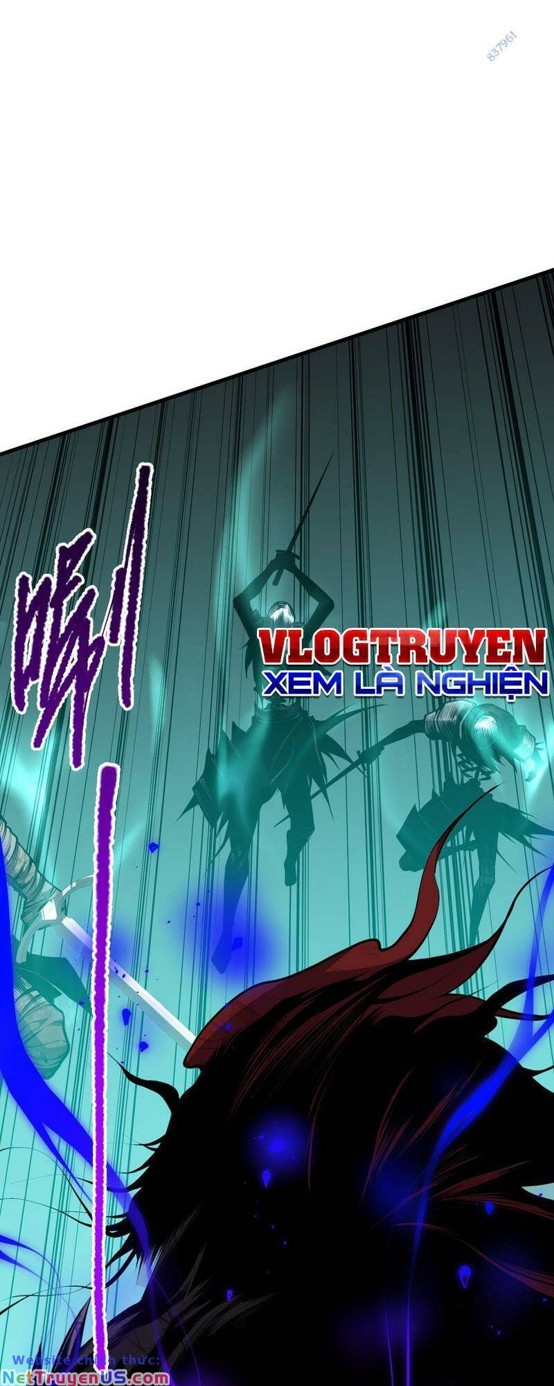 Thảm Họa Tử Linh Sư chapter 34 28