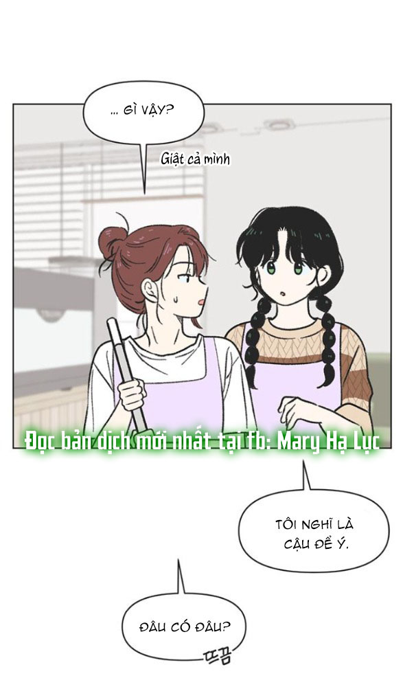 Thanh Xuân Đáng Yêu chapter 7.2 17