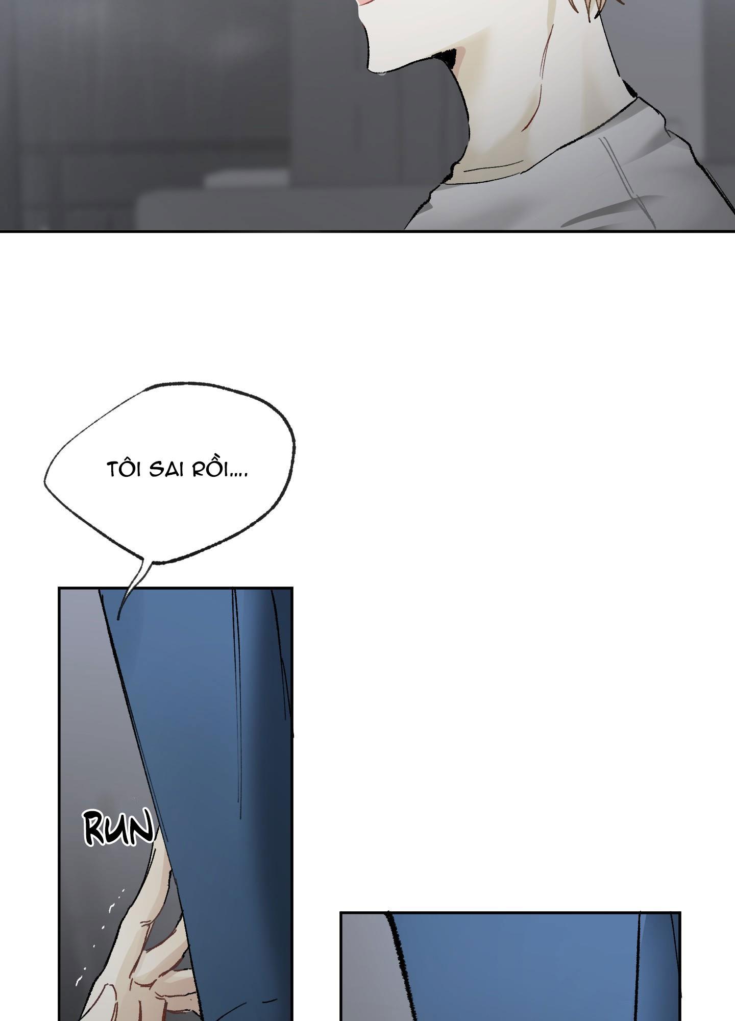 thế giới của tôi khi không có em chapter 15 76