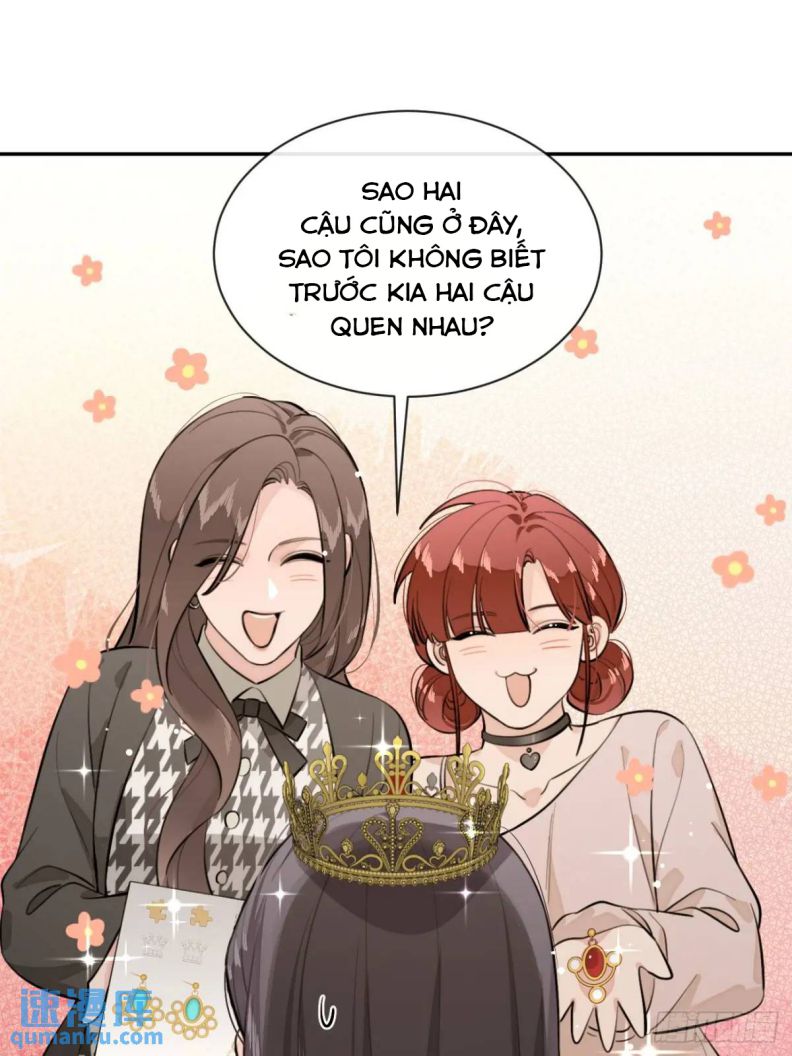 chó lớn bắt nạt chủ chapter 68 37