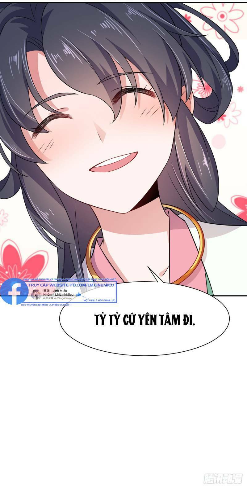 hoạn phi thiên hạ chapter 13 9