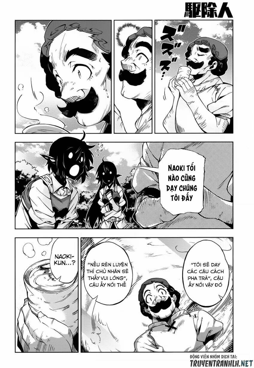 exterminator chapter 12 29