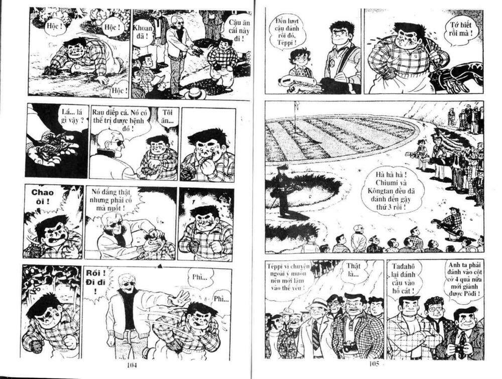 tân teppi chapter 6 51