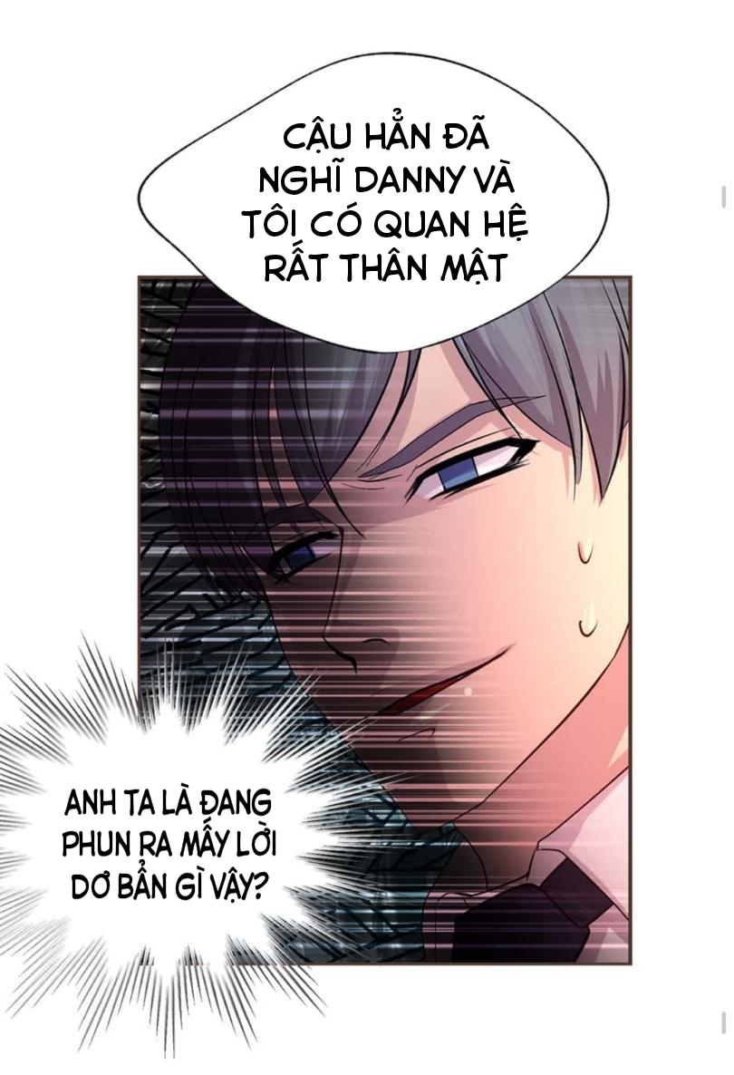 giữ em thật chặt (hold me tight) chapter 7 36