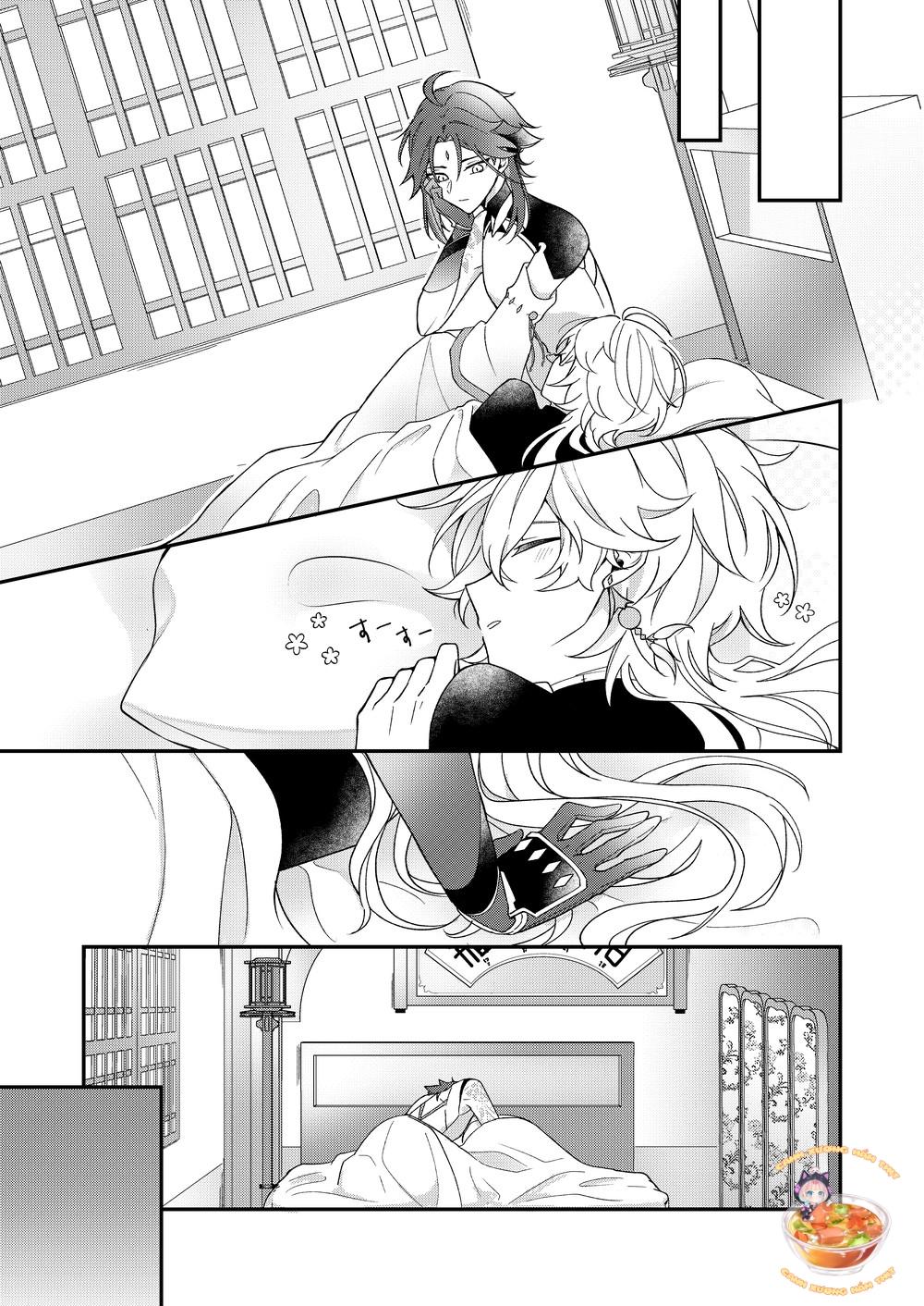 tổng hợp oneshot boylove chapter 134 31