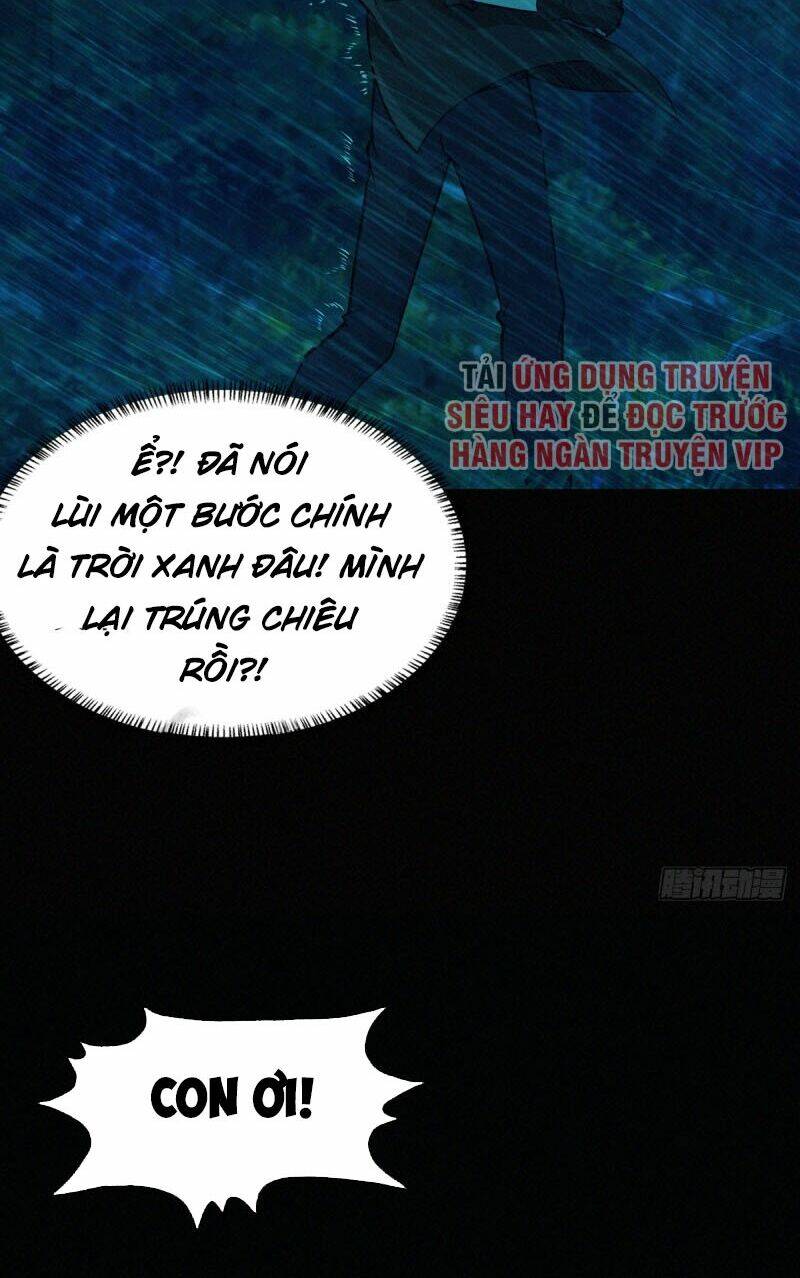 nơi này có yêu khí chapter 54 13